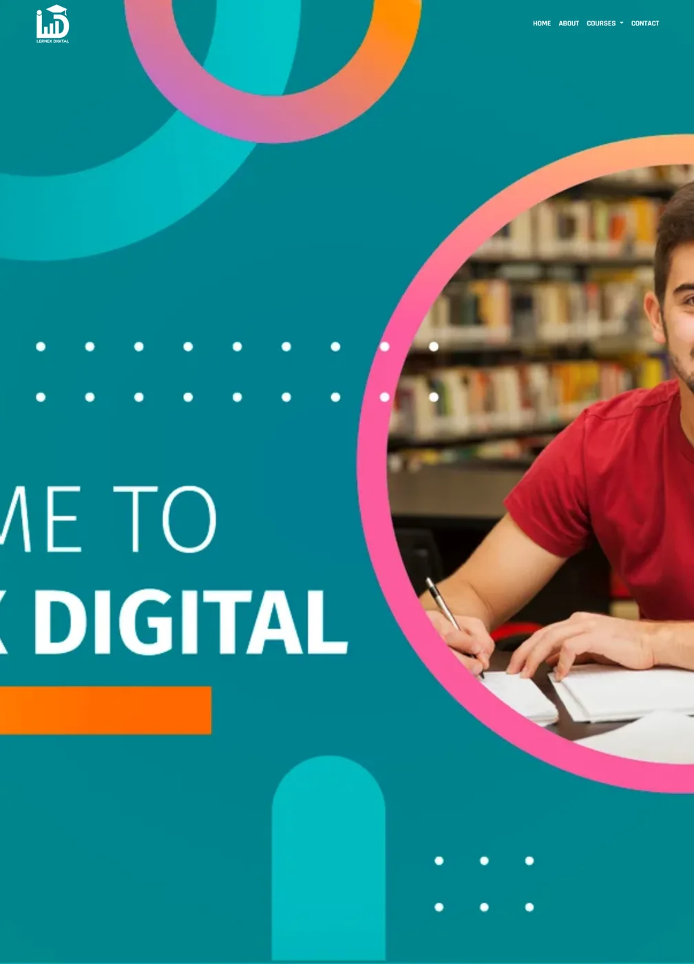 Lernex Digital